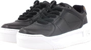 Sneakers Guess Donna Nero
