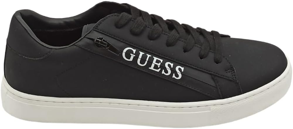 Sneakers Guess Uomo Nero