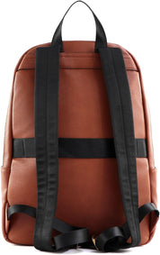 Zaino Guess Uomo Marrone arancio
