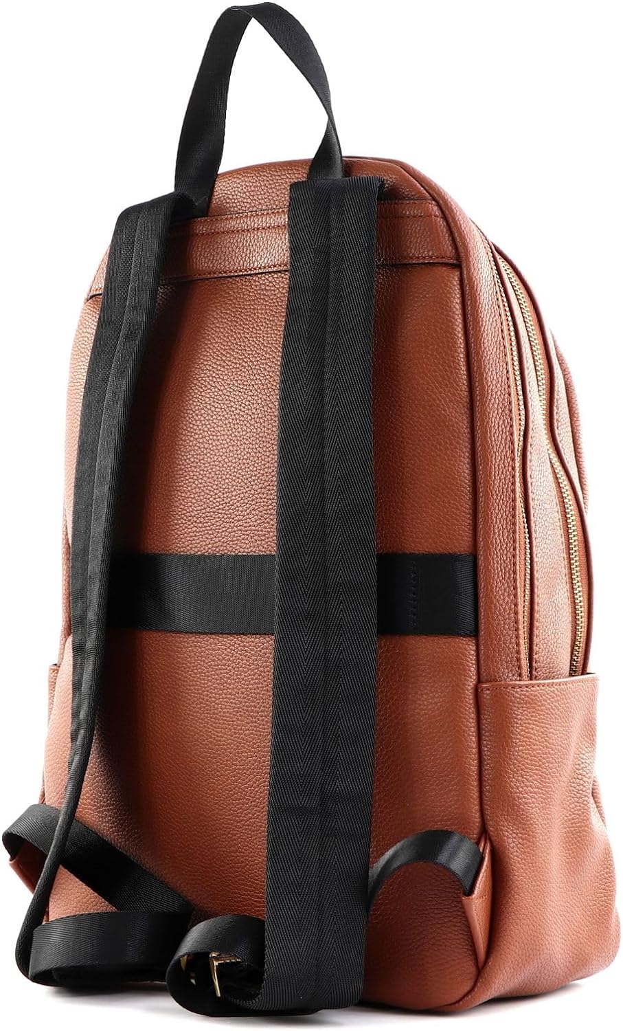 Zaino Guess Uomo Marrone arancio