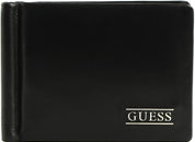 Portafoglio Guess Uomo Nero