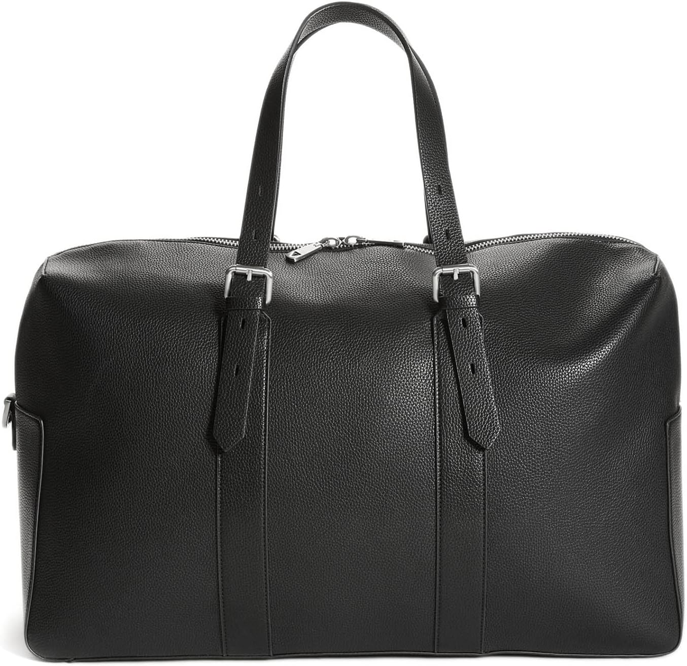 Borsa da viaggio Guess Unisex Nero