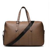 Borsa da viaggio Guess Unisex Marrone