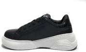 Sneakers Love Moschino Donna Nero