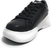 Sneakers Love Moschino Donna Nero