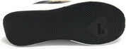Sneakers Love Moschino Donna Nero