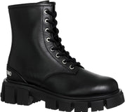 Stivali Love Moschino Donna Nero