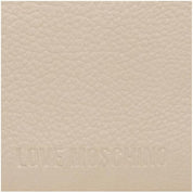 Borsa Love Moschino Donna Avorio