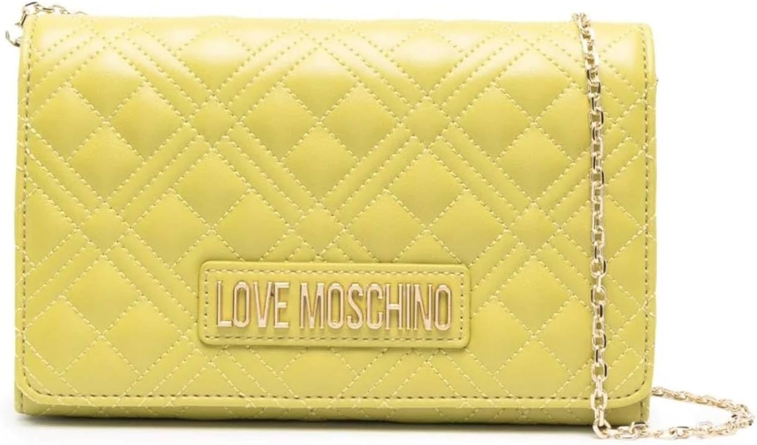 Pochette moschino donna on sale