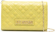 Pochette Love Moschino Donna Lime