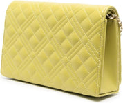 Pochette Love Moschino Donna Lime