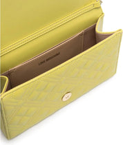 Pochette Love Moschino Donna Lime
