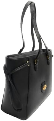 Borsa a Spalla Love Moschino Donna Avorio
