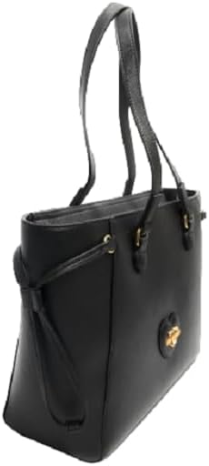 Borsa a Spalla Love Moschino Donna Avorio