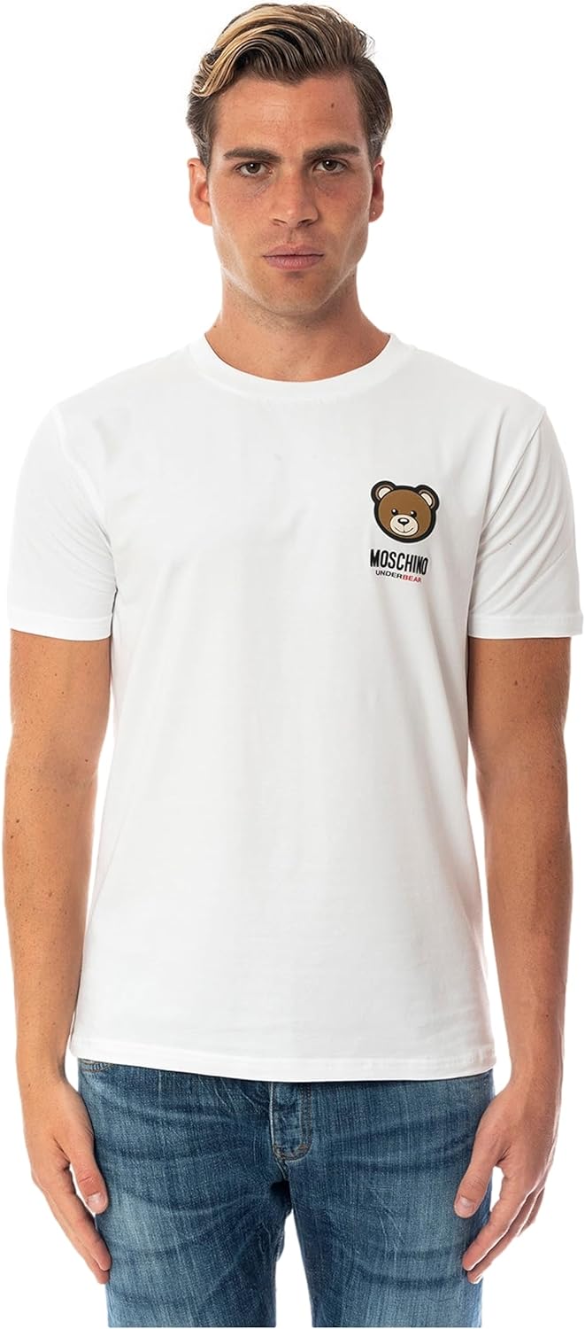 Maglia moschino uomo prezzo top