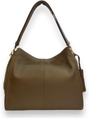 Borsa a Spalla Nannini Donna Grigio