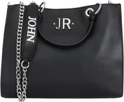 Borsa a Mano Richmond Donna Nero