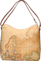 Borsa Shopper Alviero Martini 1^ Classe Donna Geo classic
