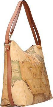 Borsa Shopper Alviero Martini 1^ Classe Donna Geo classic