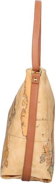 Borsa Shopper Alviero Martini 1^ Classe Donna Geo classic
