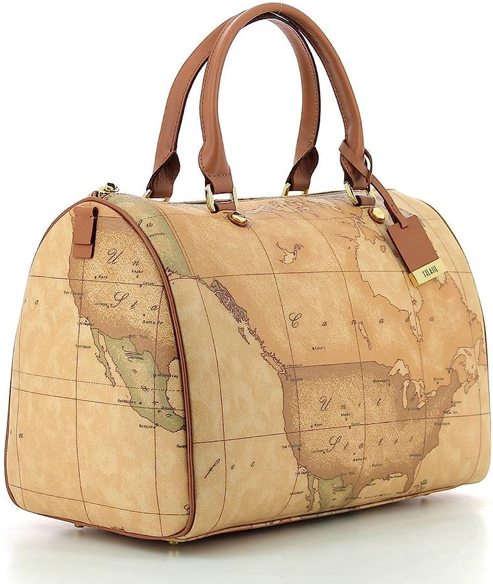 Bauletto Alviero Martini 1^ Classe Donna Geo classic