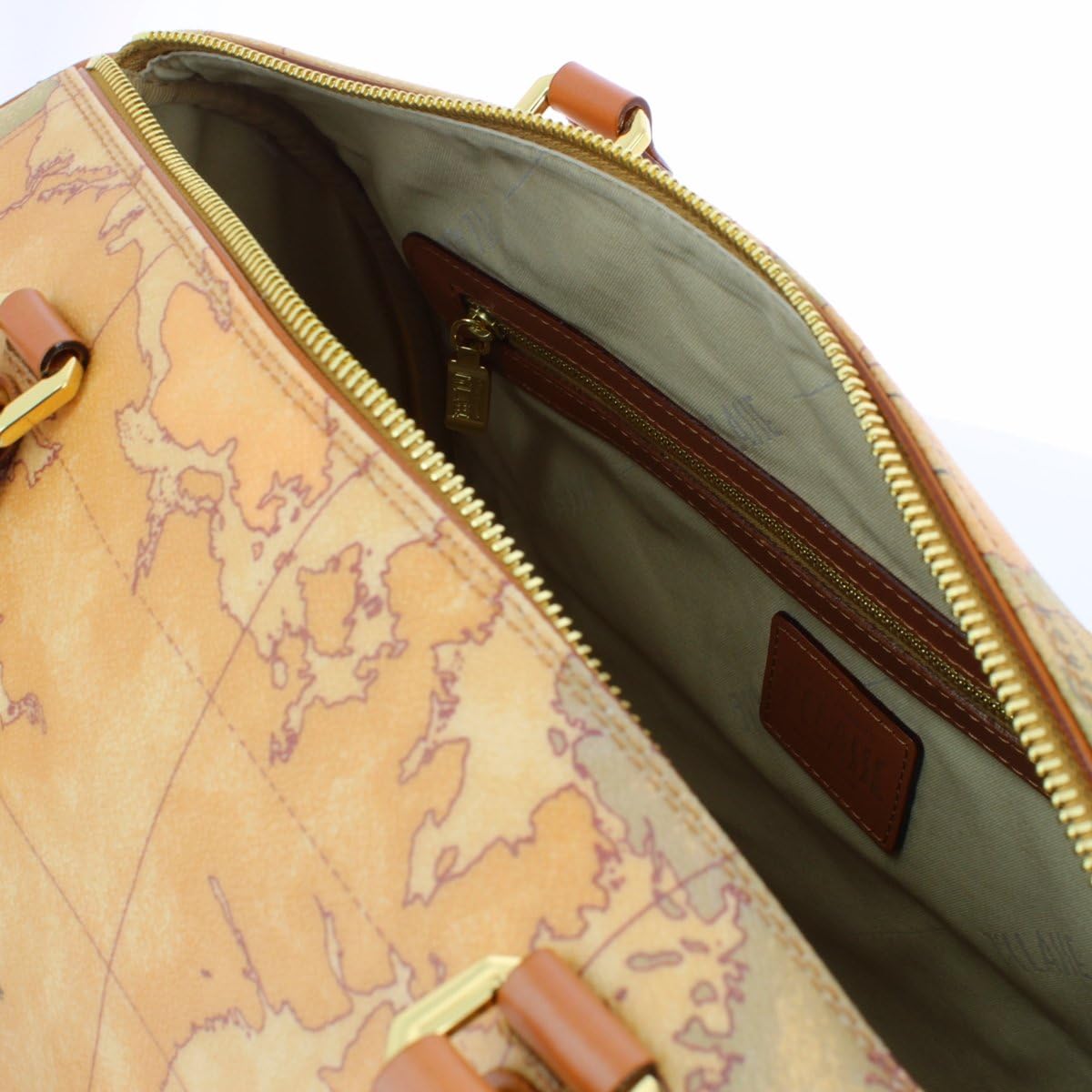 Bauletto Alviero Martini 1^ Classe Donna Geo classic