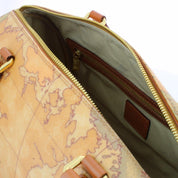 Bauletto Alviero Martini 1^ Classe Donna Geo classic