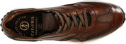 Sneakers Cafè noir Uomo Marrone
