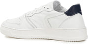 Sneakers Cafè noir Uomo Bianco