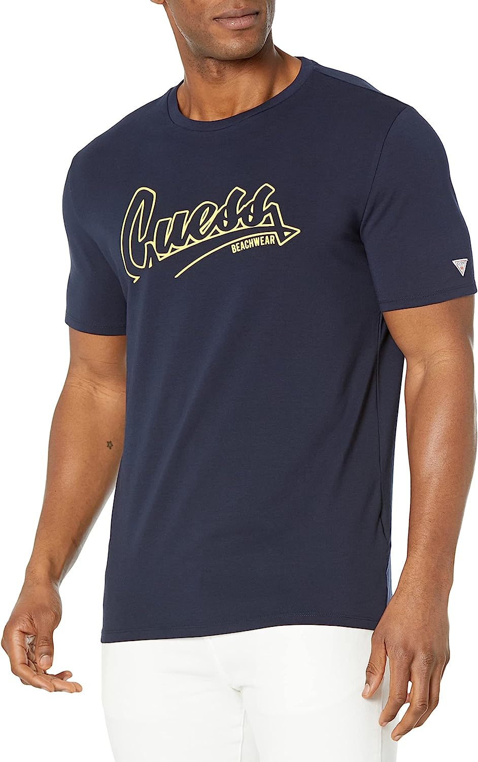 Guess beachwear uomo discount