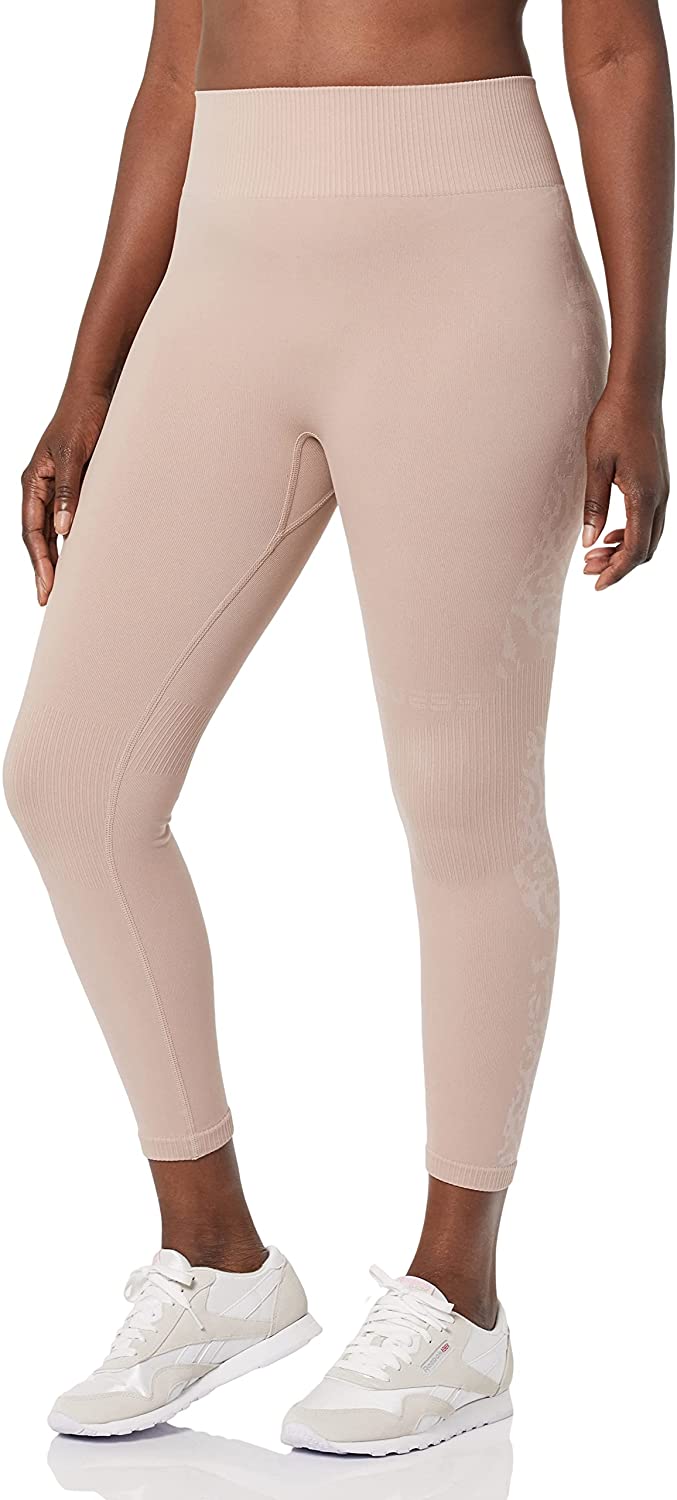 Tuta Guess Donna Beige