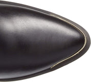Stivaletti Love Moschino Donna Nero