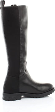 Stivaletti Love Moschino Donna Nero
