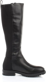 Stivaletti Love Moschino Donna Nero