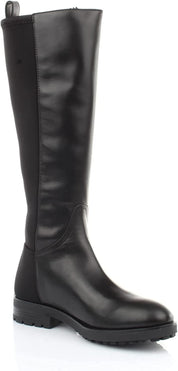 Stivaletti Love Moschino Donna Nero
