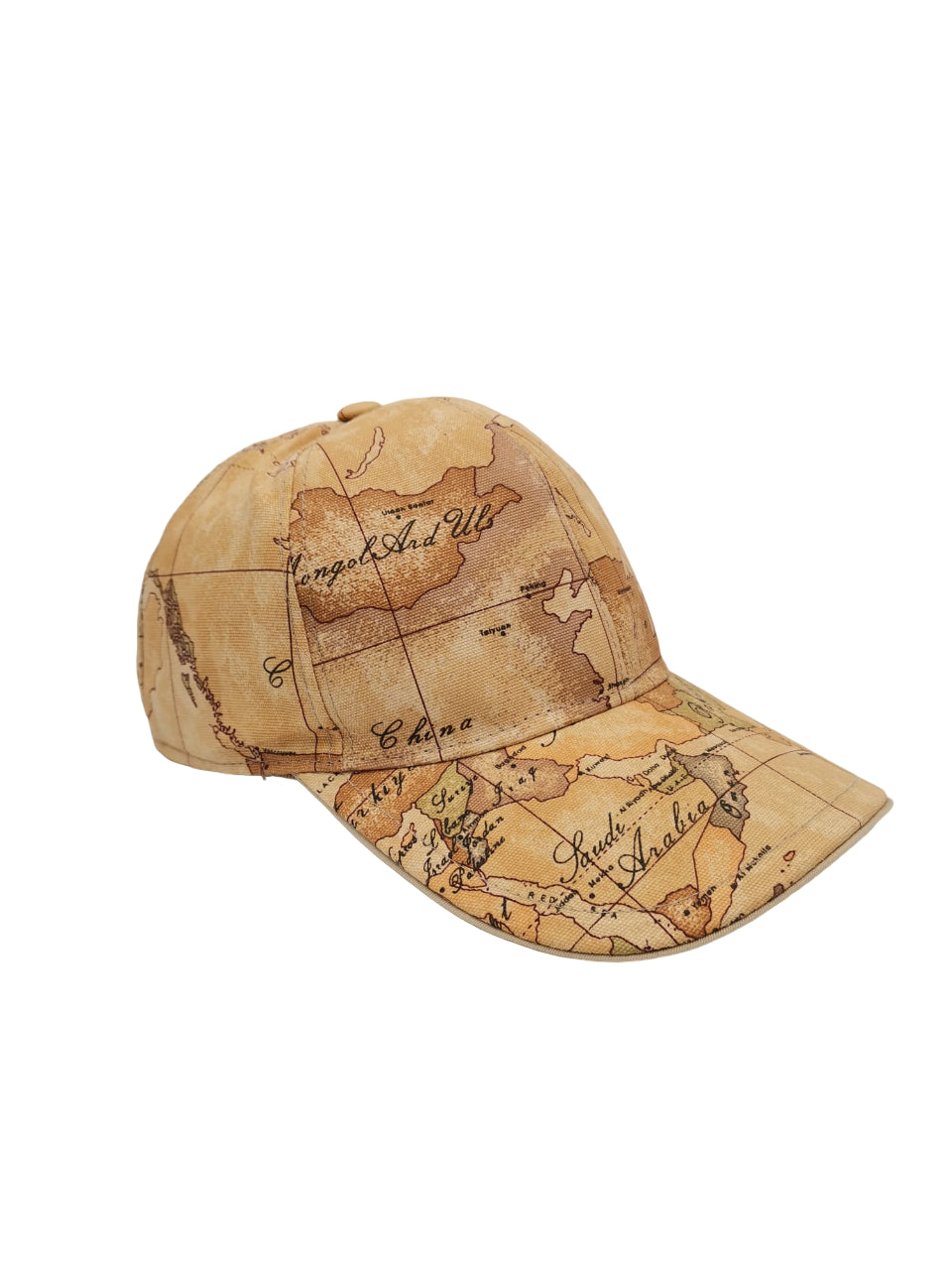 Cappello Alviero Martini 1 Classe Donna Geo Classic Beige