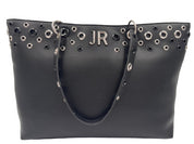 Borsa a Spalla Richmond Donna Nero
