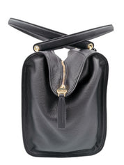 Borsa A Spalla Nannini Donna Nero Emma