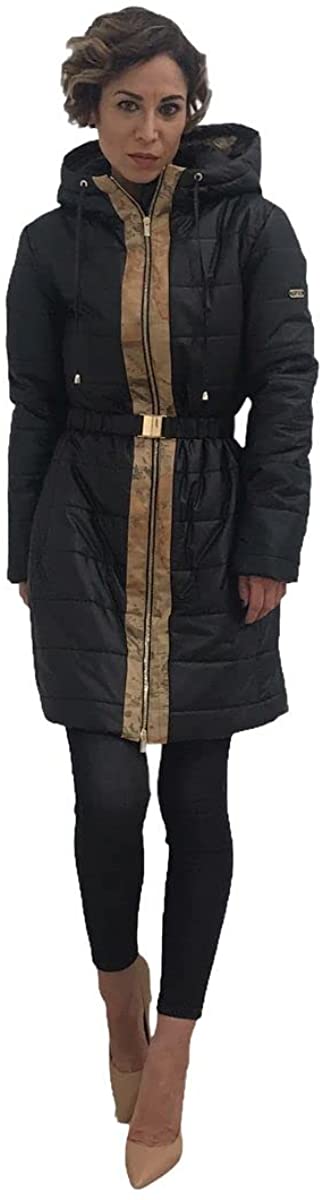 Giubbino Alviero Martini 1^ Classe Donna Nero