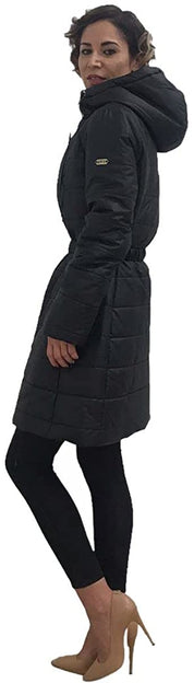 Giubbino Alviero Martini 1^ Classe Donna Nero