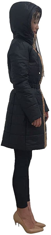 Giubbino Alviero Martini 1^ Classe Donna Nero