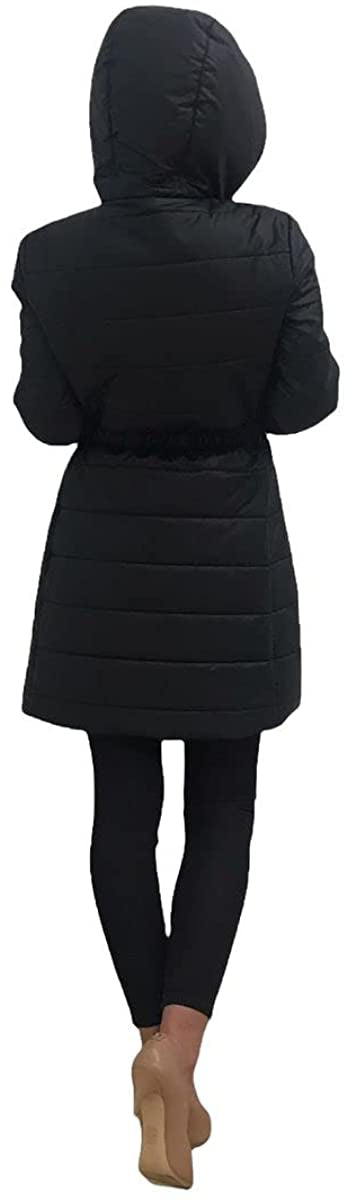 Giubbino Alviero Martini 1^ Classe Donna Nero