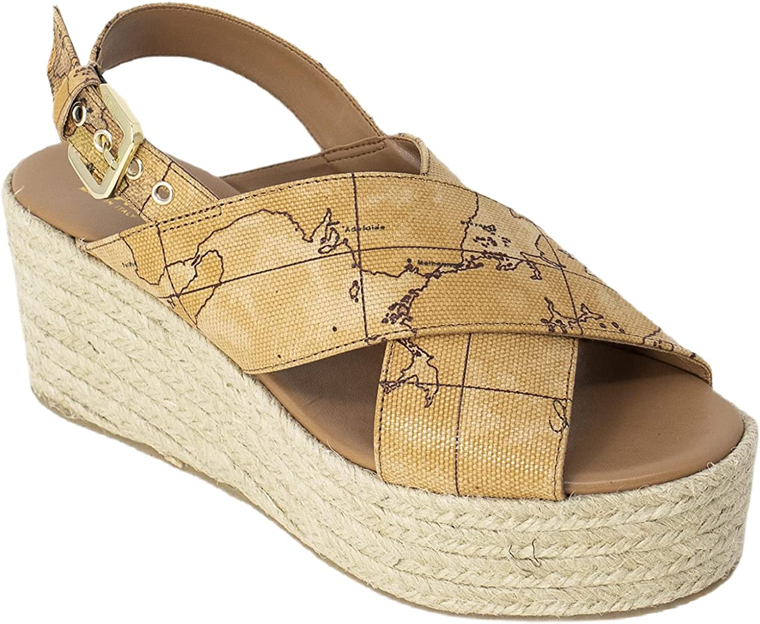 Sandali Alviero Martini 1^ Classe Donna Geo classic