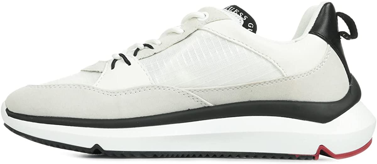 Sneakers Guess Donna Grigio chiaro