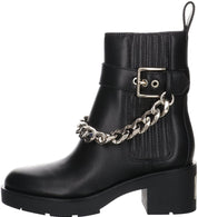 Stivaletti Guess Donna Nero
