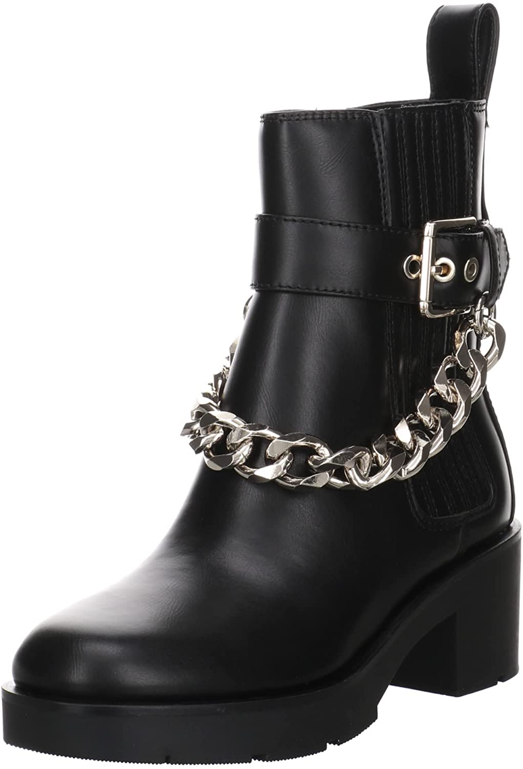 Stivaletti Guess Donna Nero