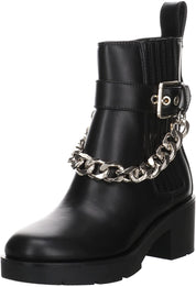 Stivaletti Guess Donna Nero
