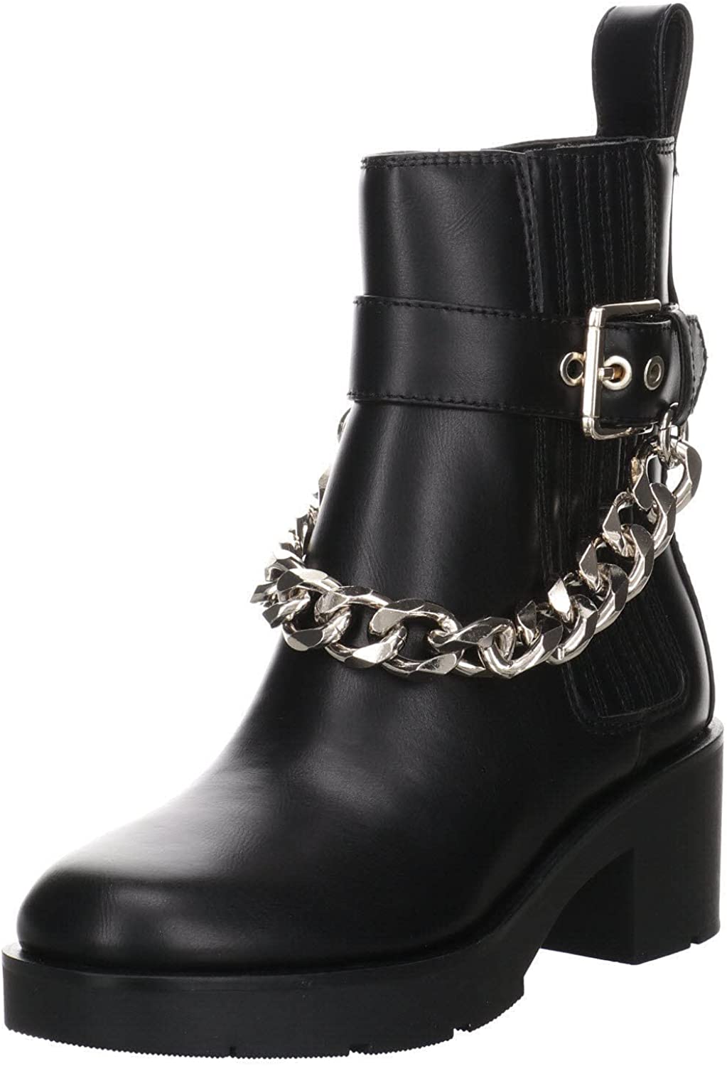 Stivaletti Guess Donna Nero