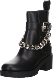Stivaletti Guess Donna Nero