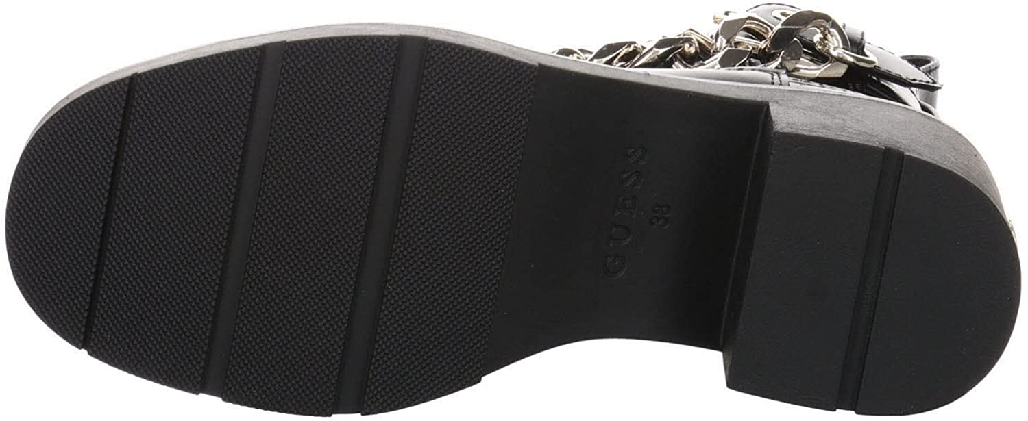 Stivaletti Guess Donna Nero